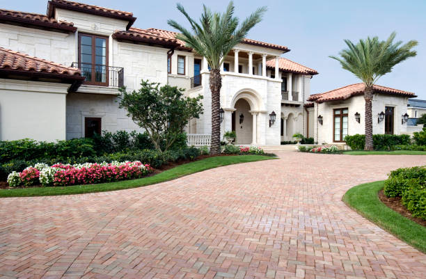 Best Local Driveway Pavers  in Smithfield, NC