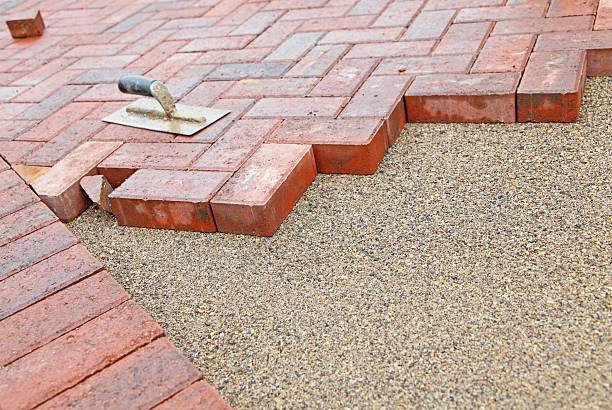 Reasons to Select Us for Your Driveway Paving Requirements in Smithfield, NC
